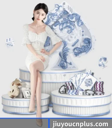 九游娱乐 APP(jiuyou)